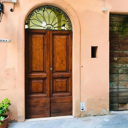 Cortiletto Montebello Rome Exterior photo